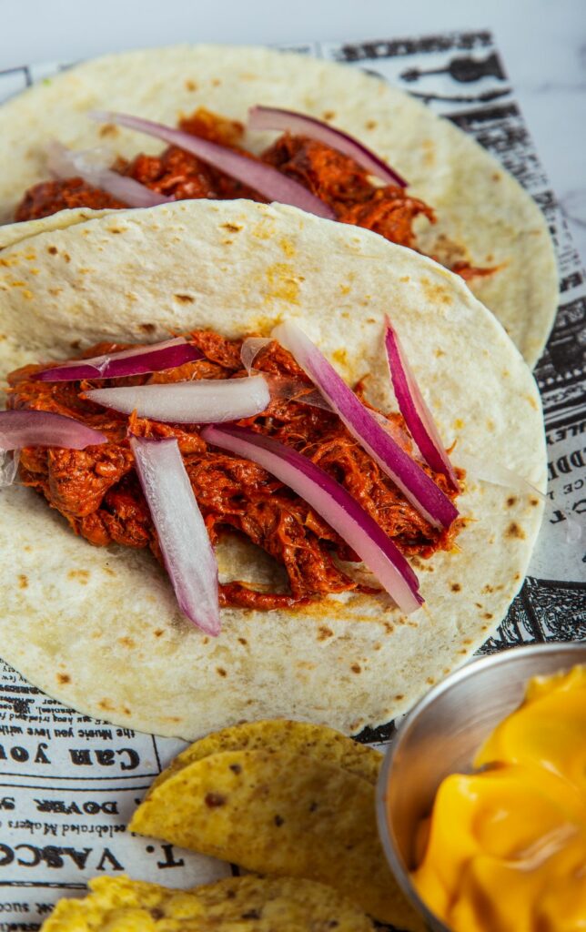 Cochinita Pibil