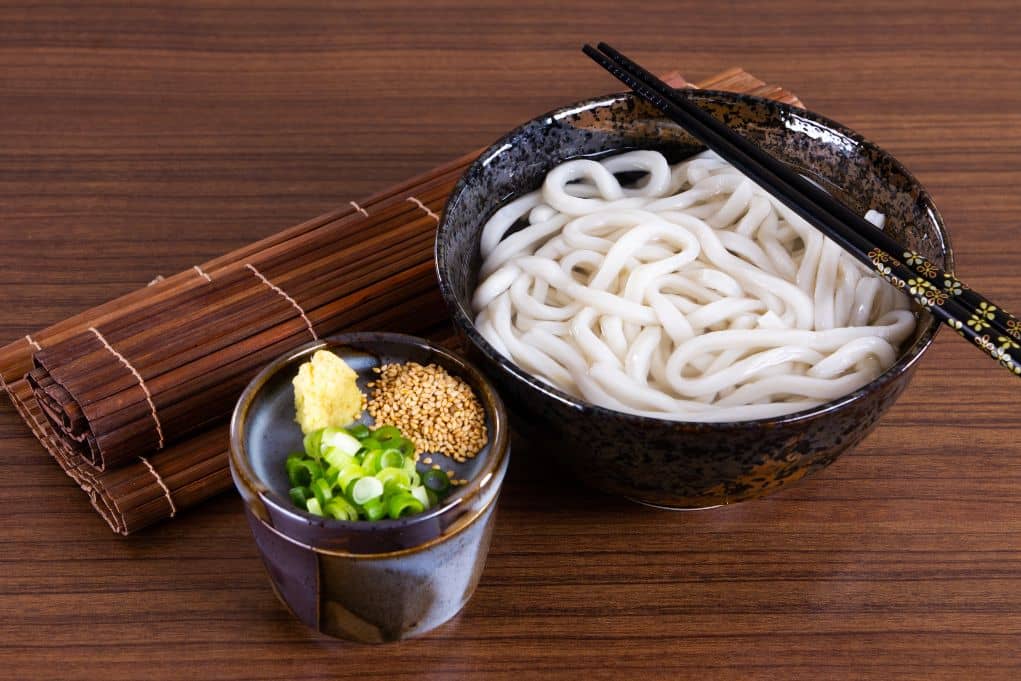 udon